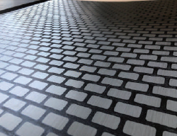 Universal Replacement Shaker Screens – Made to Fit Major OEM Models