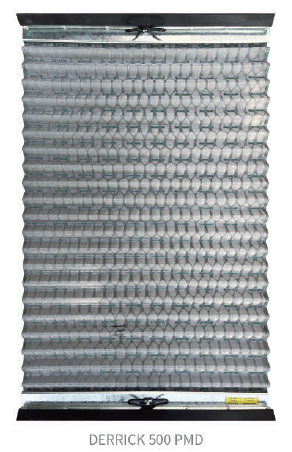 Universal Replacement Shaker Screens – Made to Fit Major OEM Models