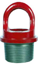 Tubular Lifting Cap