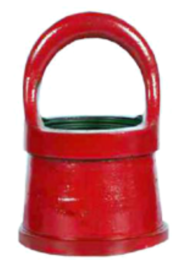 Tubular Lifting Cap