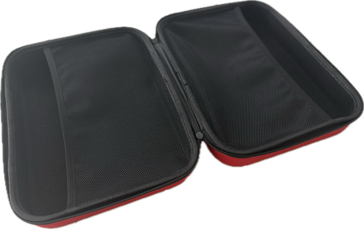 Lockout Tagout Storage Bag – Waterproof Polyester