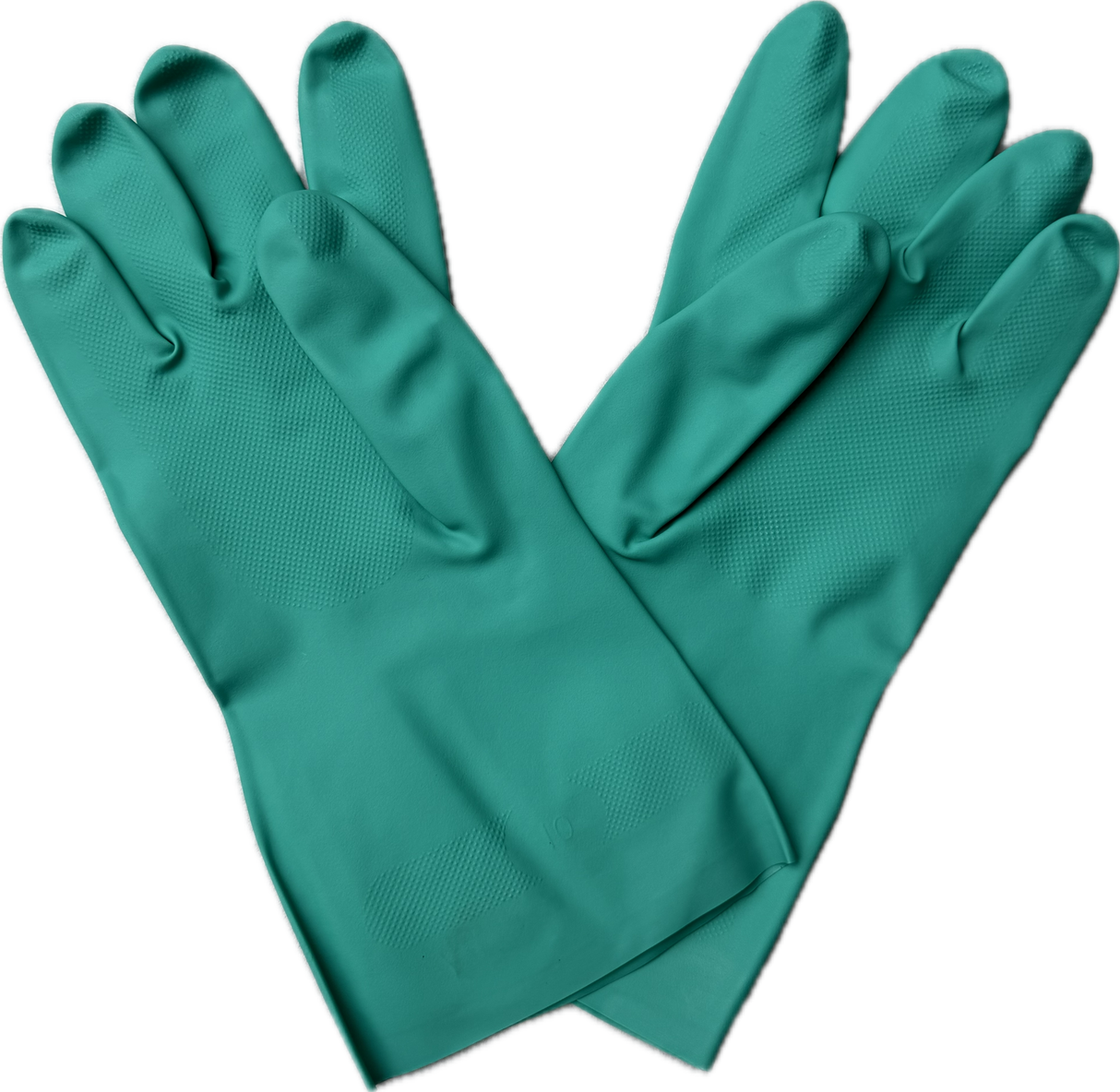 Nitrile Heavy Duty Gloves SAFETREE