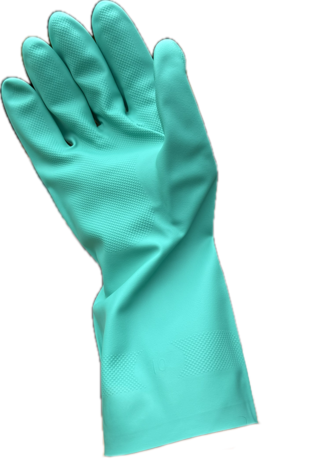 Nitrile Heavy Duty Gloves SAFETREE