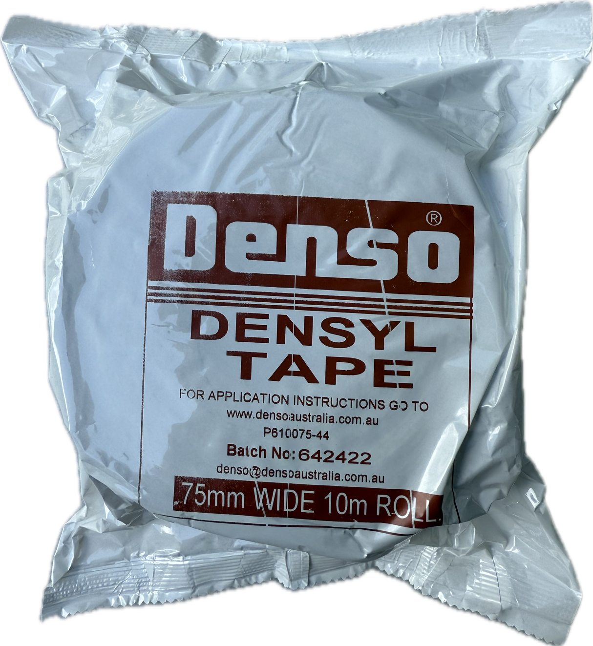 Densyl Tape 10m – DENSO Product