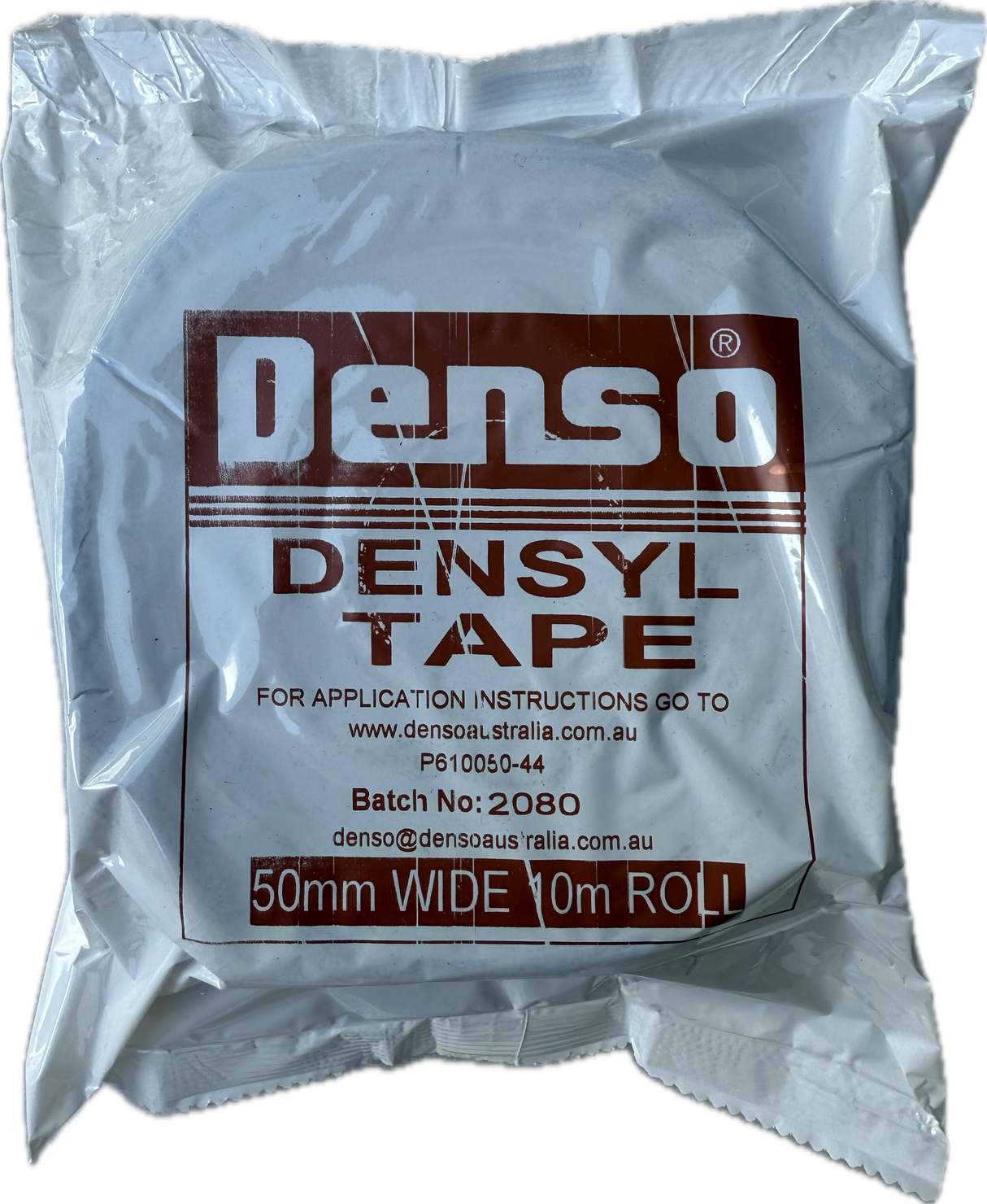 Densyl Tape 10m – DENSO Product