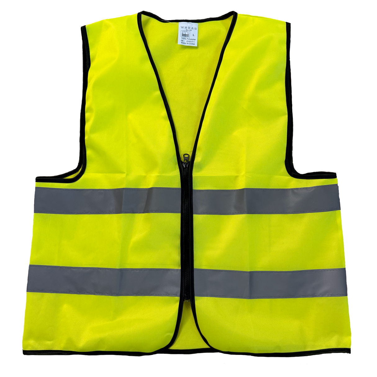 Hi-Visibility Vest