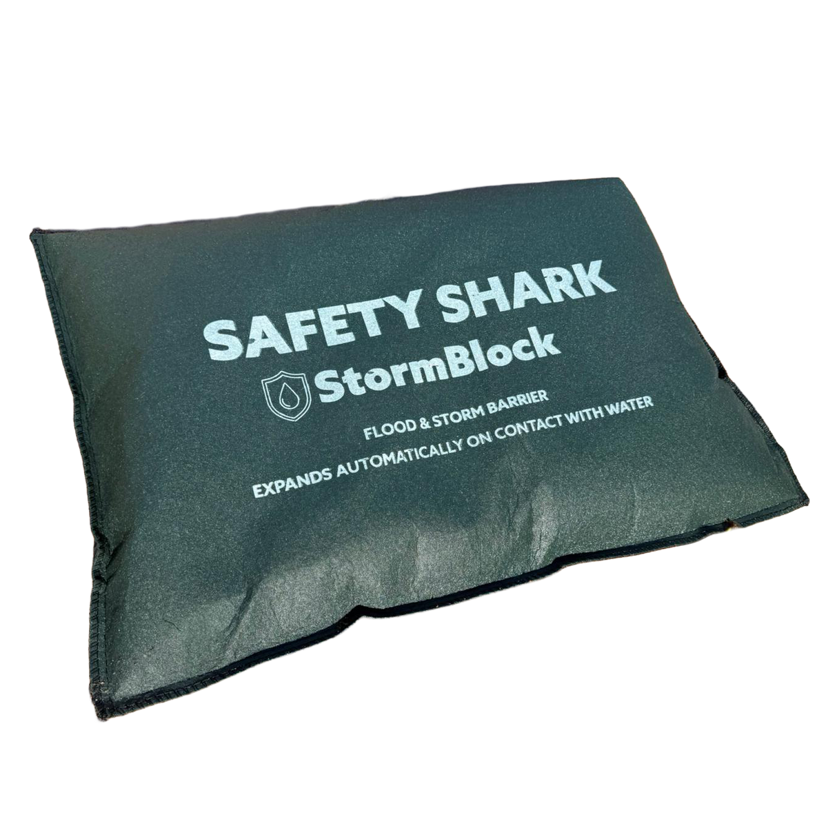 Safety Shark StormBlock Flood & Storm Barrier