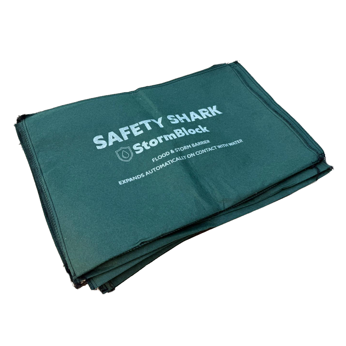 Safety Shark StormBlock Flood & Storm Barrier