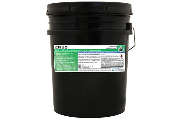 ZN50 – Zinc Base Tool Joint Compound