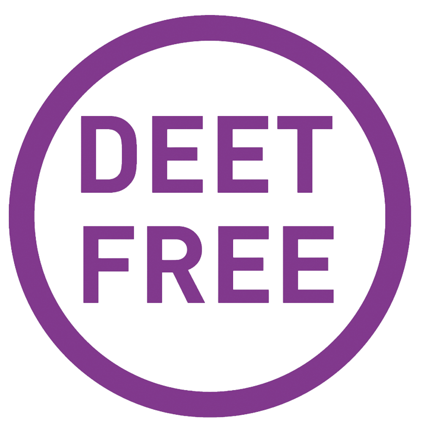 Skin2P Body – DEET-Free Personal Insect Repellent (Up to 6 Hours Protection)