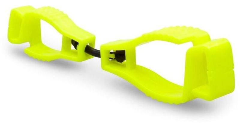 Glove Clip – Hands-Free Safety Gear Holder