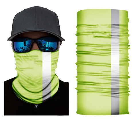 Lightweight Breathable Sun Protection Head & Neck Wear for Active Work and Outdoor Use