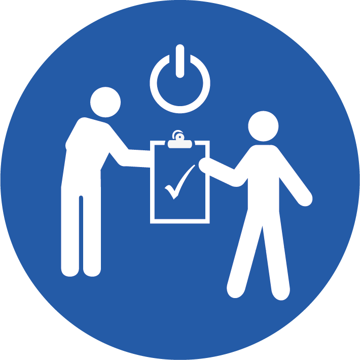 IOGP Life saving rules: Bypassing safety controls