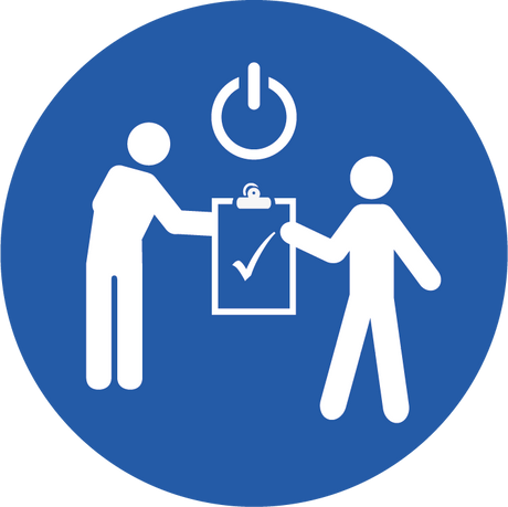 IOGP Life saving rules: Bypassing safety controls