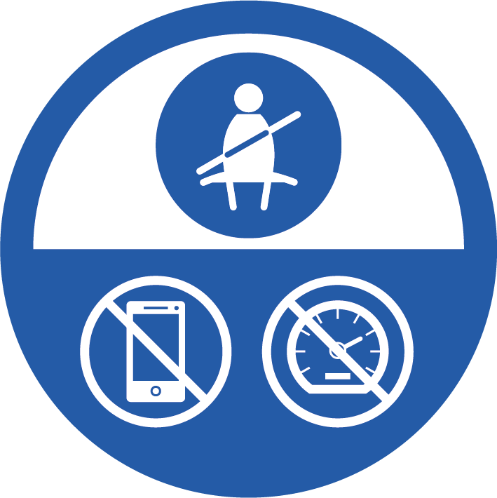 IOGP Life saving rules: Driving