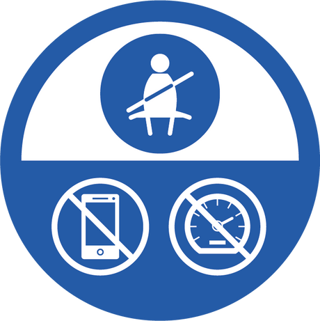 IOGP Life saving rules: Driving