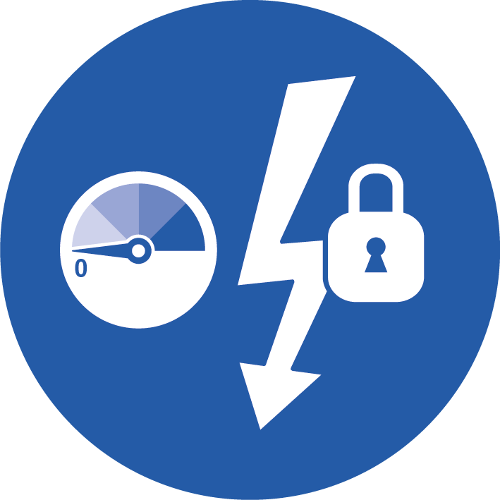 IOGP Life saving rules: Energy Isolation