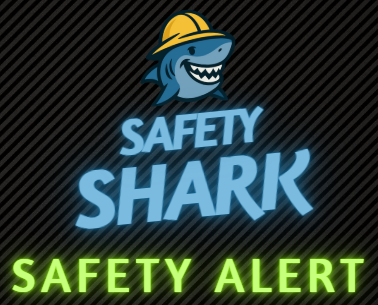 Safety Alert #1