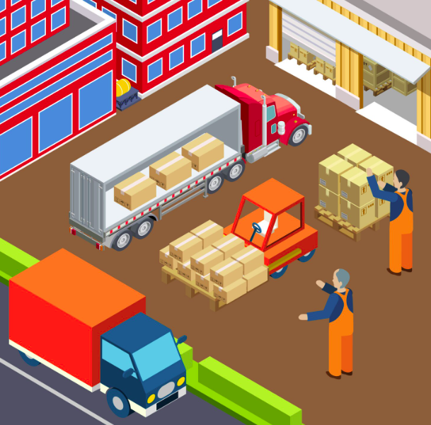 Truck Loading Safety:   Critical Risk Controls That Prevent Serious Incidents