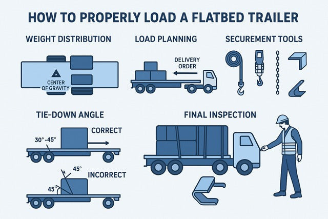 Lessons Learned from Recent Rig Moves — Preventing Load Loss and Transport Incidents