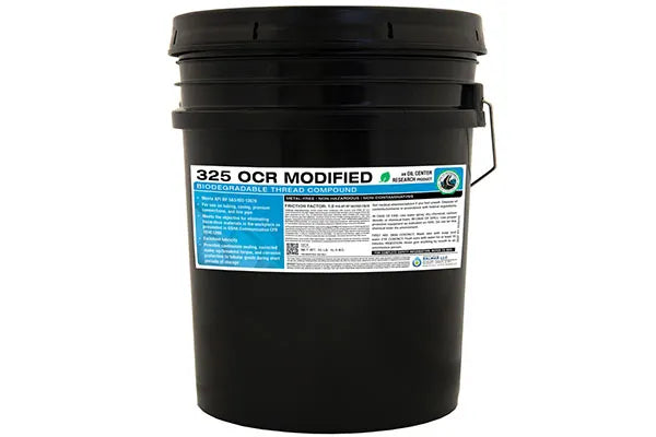 Tubular & Casing Thread Compounds