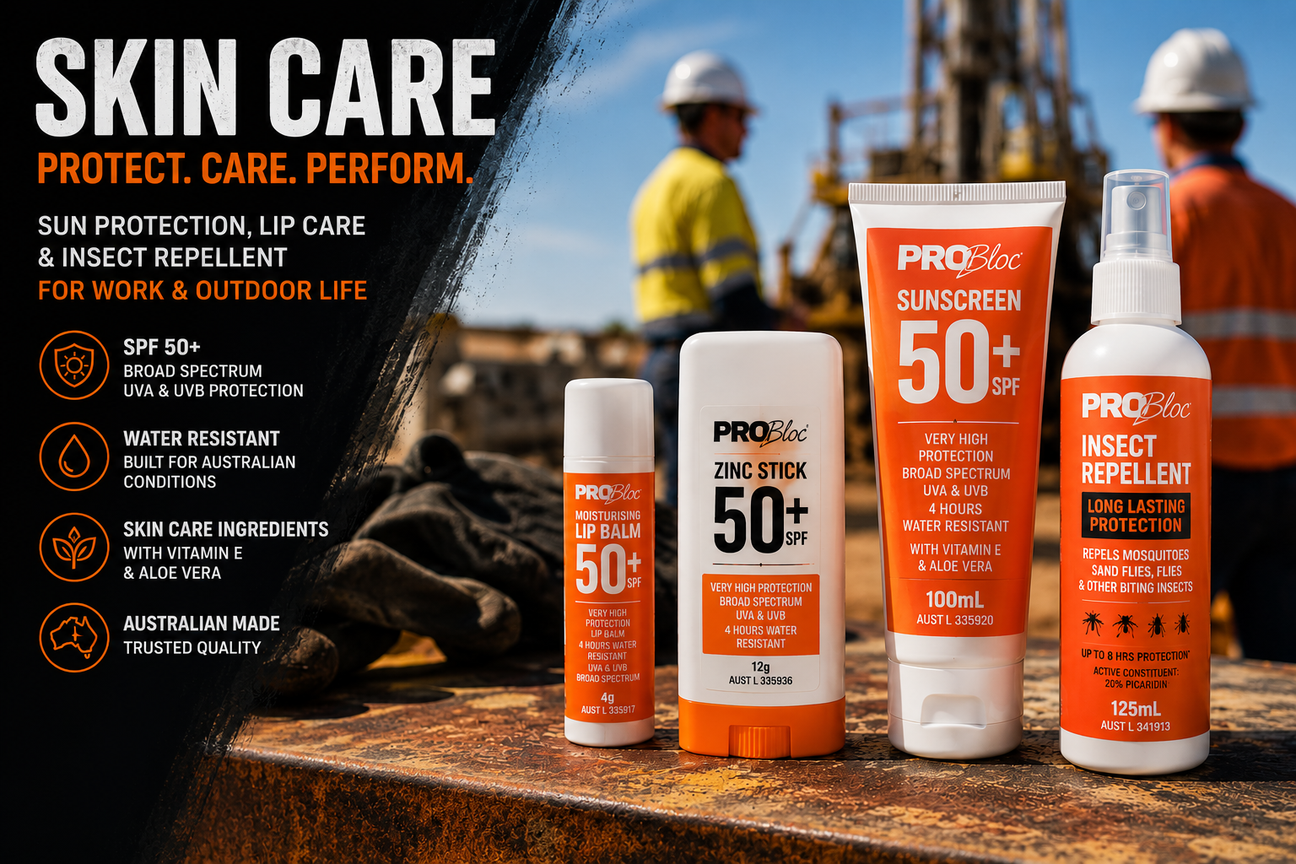 Skin Care
