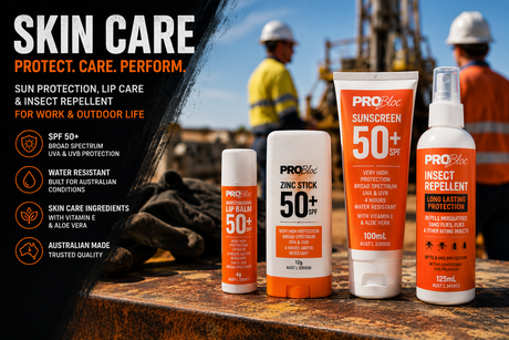 Skin Care
