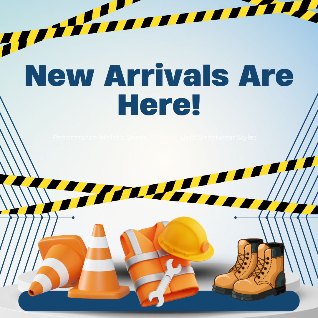 New Arrivals