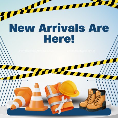 New Arrivals