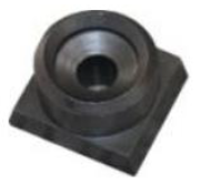 Drill Collar Slip Inserts