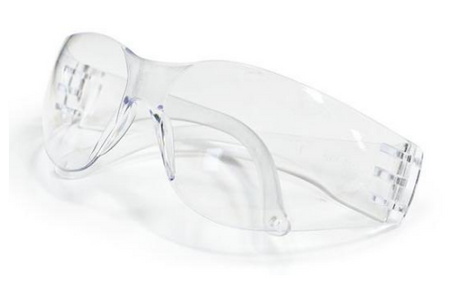Eye Protection