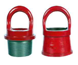 Tubular Lifting Caps