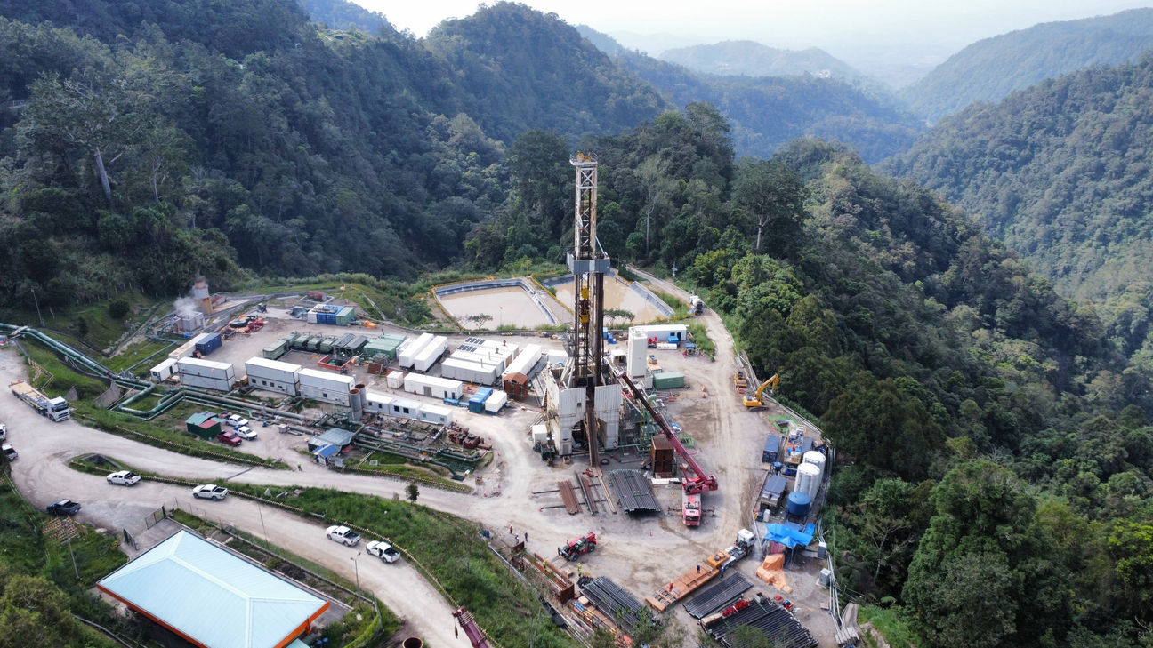 Drilling Equipment