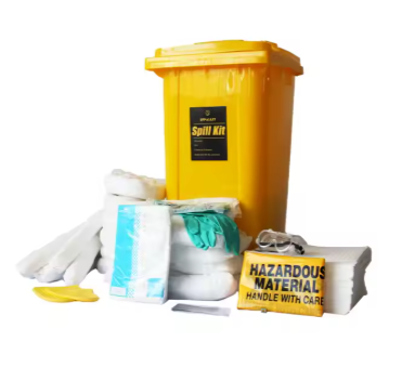 Environmental Safety & Spill Kits