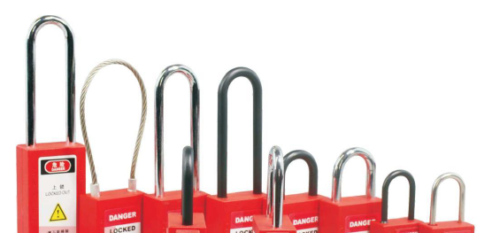 Lock Out – Tag Out