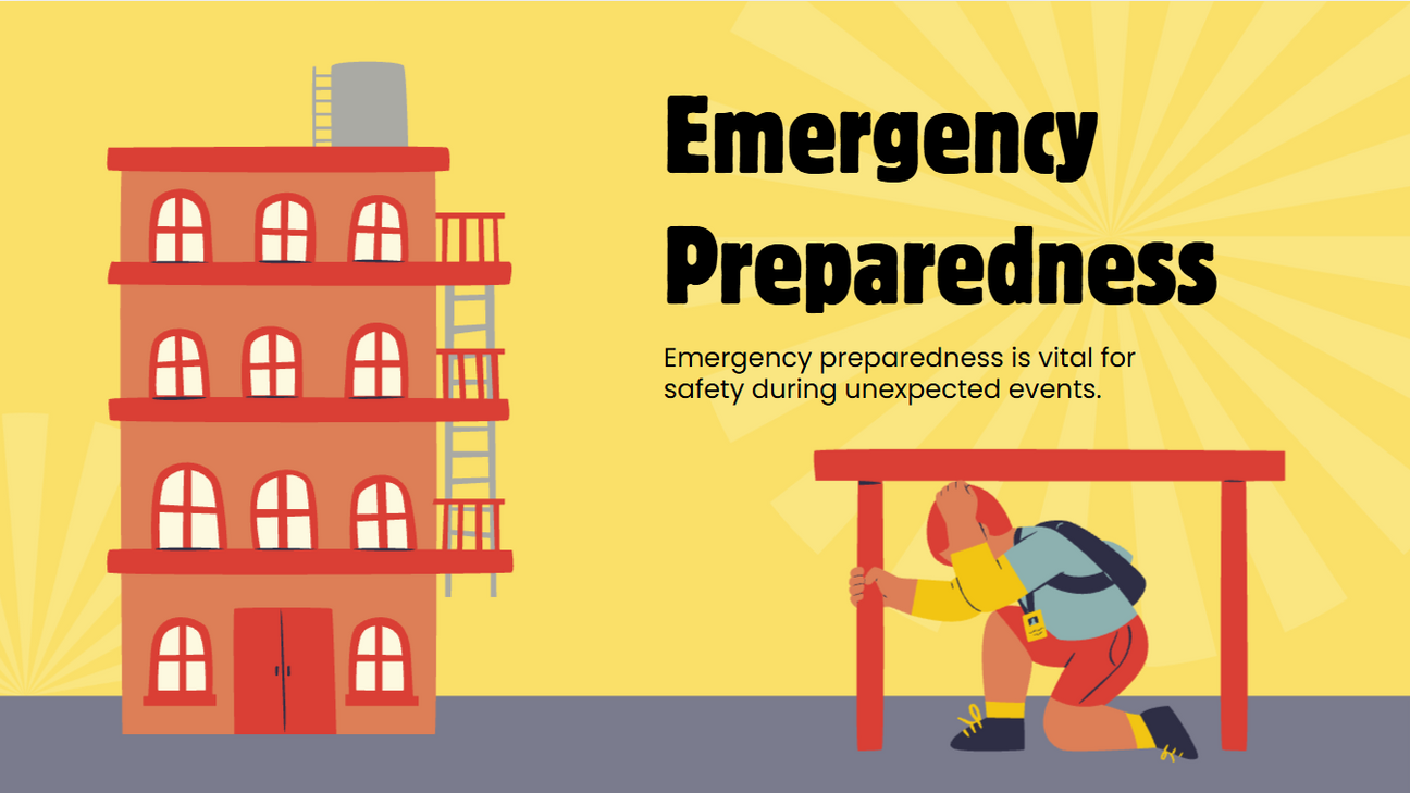 Emergency Preparedness