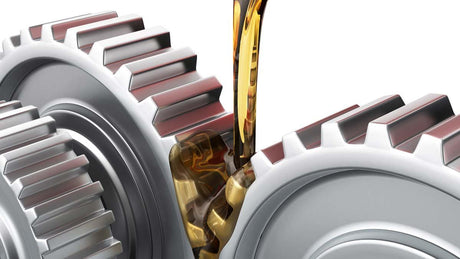 Lubricants, Oils & Sealants