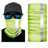 Multifunctional Head & Neck Wear