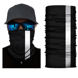 Multifunctional Head & Neck Wear