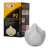 P2 Disposable Respirator (20Pack)