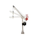 LINQ DAVBASE TETHA-ARM Floor Mount