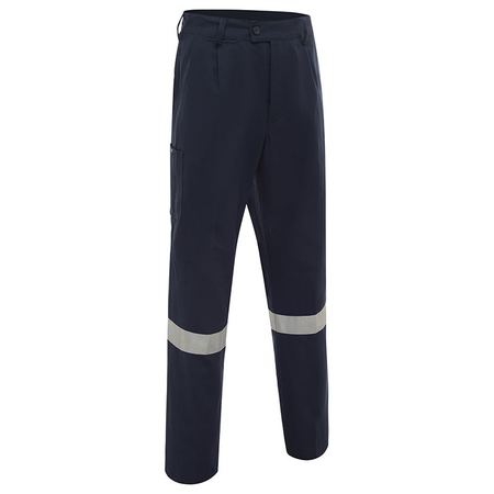 WORKIT® Cotton Drill Regular Weight Taped Work Pants