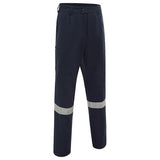 WORKIT® Cotton Drill Regular Weight Taped Work Pants