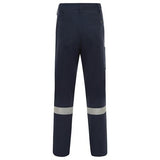 WORKIT® Cotton Drill Regular Weight Taped Work Pants