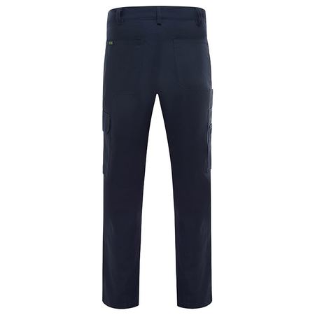 WORKIT® Lightweight Cotton Drill Cargo Pants