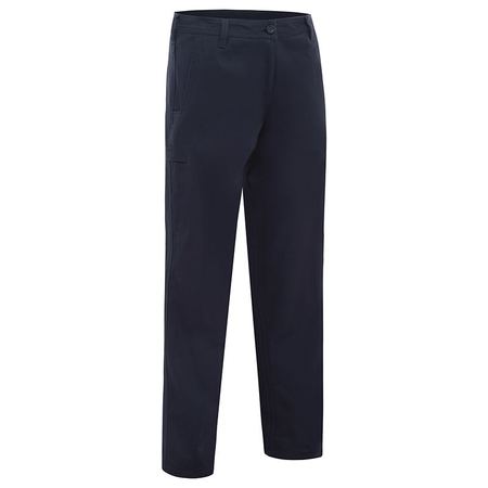 WORKIT® Women's Lightweight Cotton Drill Cargo Pants