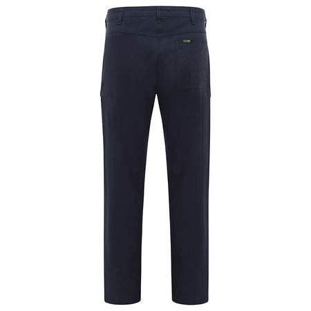 WORKIT® Women's Lightweight Cotton Drill Cargo Pants