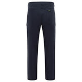 WORKIT® Women's Lightweight Cotton Drill Cargo Pants