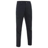 WORKIT® Cotton Canvas Modern Fit Cargo Pants