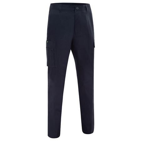 WORKIT® Cotton Drill Regular Weight Cargo Pants